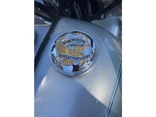 harley-davidson - heritage-softail-classic-flstc