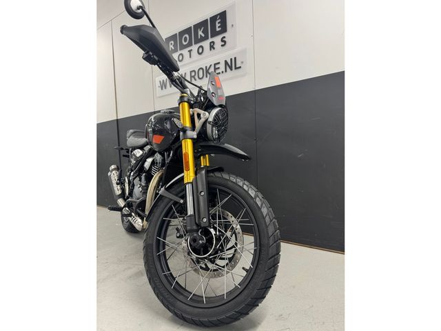 triumph - scrambler-400-xc