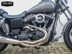 Harley-Davidson Street BOB Fxdb 2015 occasion – foto 3 van 12