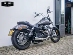 Harley-Davidson Street BOB Fxdb 2015 occasion – foto 6 van 12