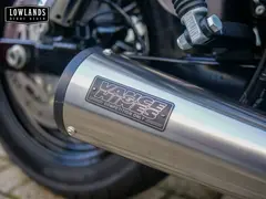 Harley-Davidson Street BOB Fxdb 2015 occasion – foto 4 van 12