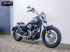 Harley-Davidson Street BOB Fxdb 2015 occasion – foto 7 van 12