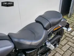 Harley-Davidson Street BOB Fxdb 2015 occasion – foto 10 van 12