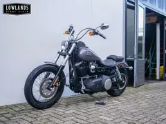 Harley-Davidson Street BOB Fxdb 2015 occasion – foto 12 van 12