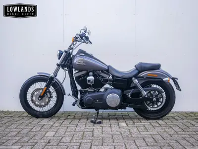HARLEY-DAVIDSON STREET BOB FXDB – foto 2