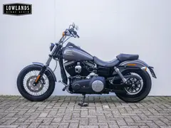 Harley-Davidson Street BOB Fxdb 2015 occasion – foto 2 van 12
