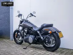 Harley-Davidson Street BOB Fxdb 2015 occasion – foto 11 van 12