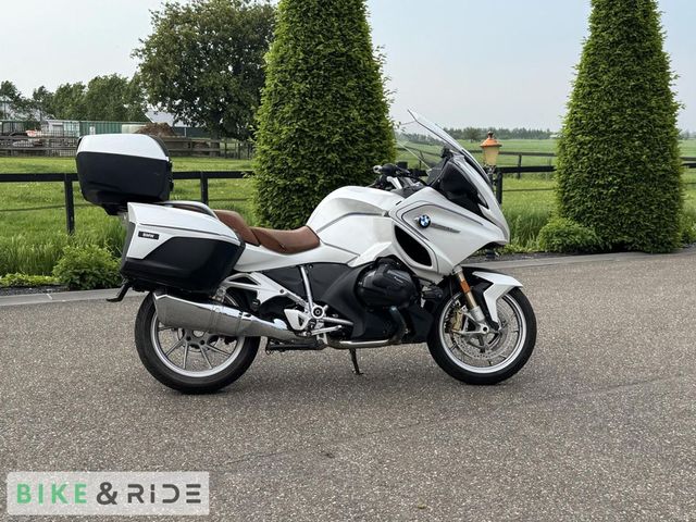 bmw - r-1250-rt