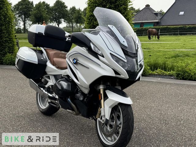 bmw - r-1250-rt