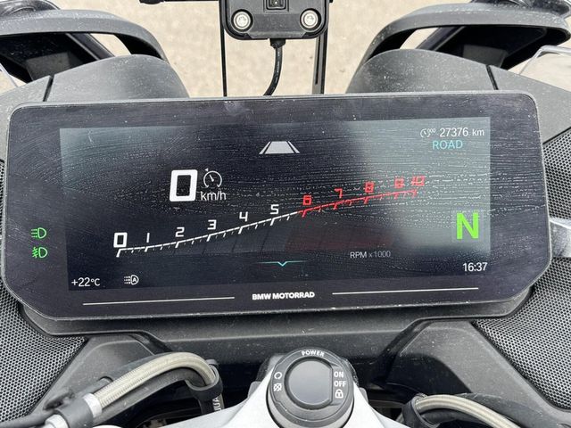 bmw - r-1250-rt