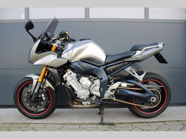 yamaha - fz-1-fazer