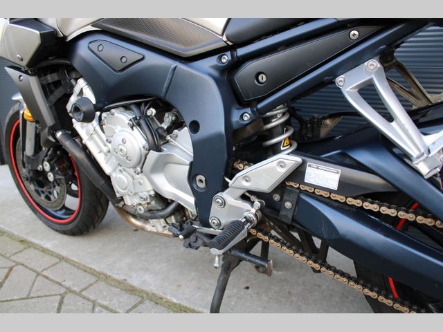 yamaha - fz-1-fazer