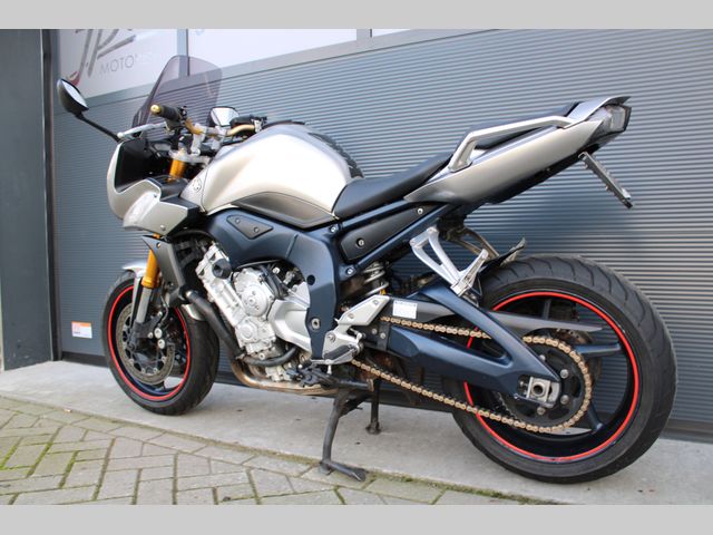 yamaha - fz-1-fazer