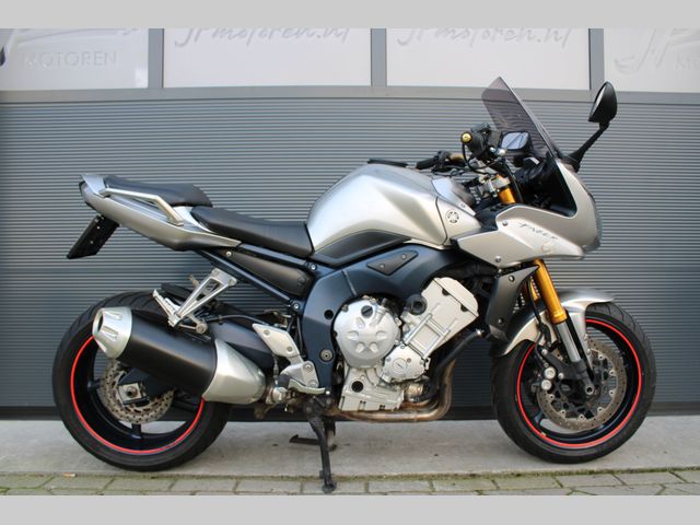 yamaha - fz-1-fazer