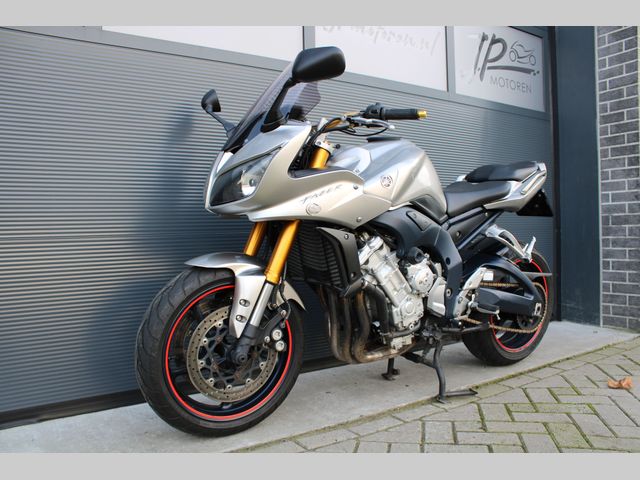 yamaha - fz-1-fazer