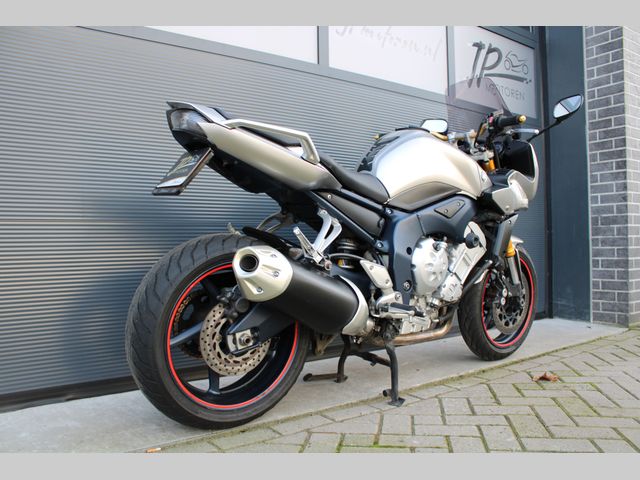 yamaha - fz-1-fazer