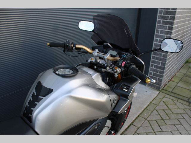yamaha - fz-1-fazer