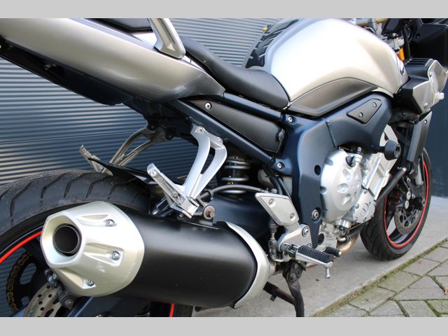 yamaha - fz-1-fazer