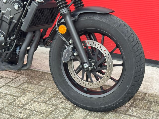 honda - cmx-500-rebel-s