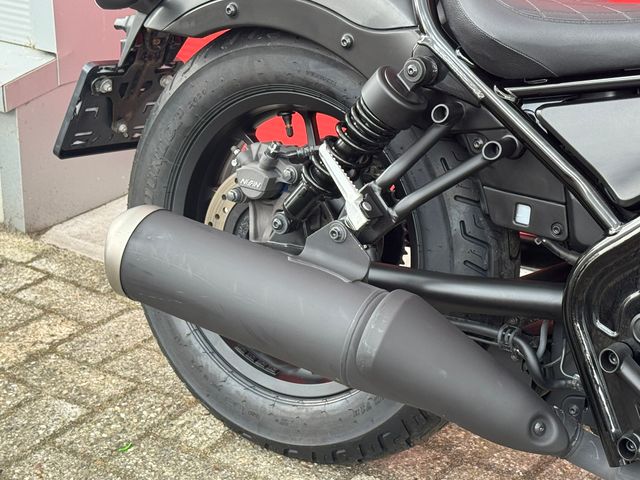 honda - cmx-500-rebel-s