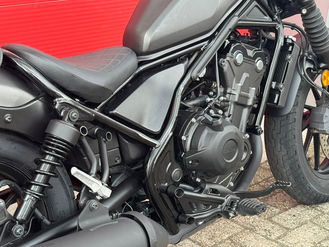 honda - cmx-500-rebel-s