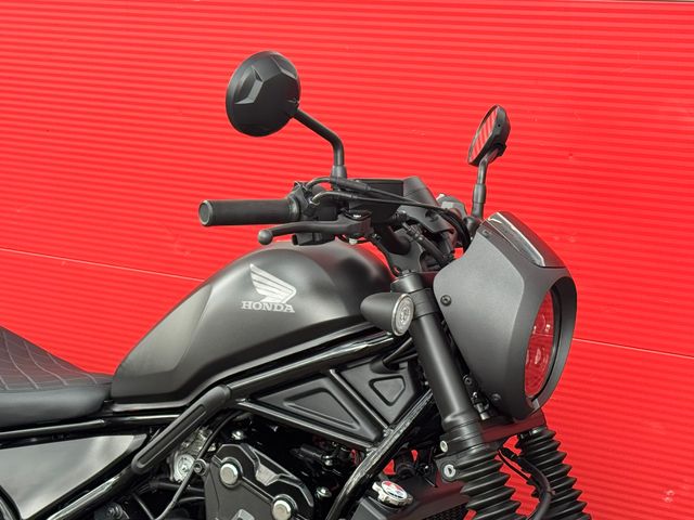 honda - cmx-500-rebel-s