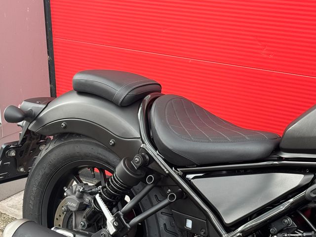honda - cmx-500-rebel-s