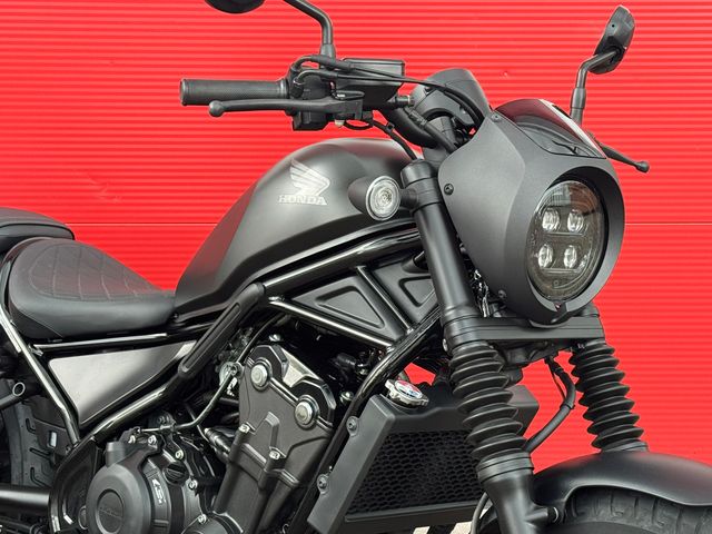 honda - cmx-500-rebel-s