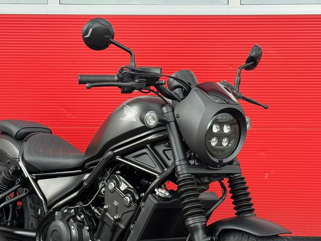 honda - cmx-500-rebel-s