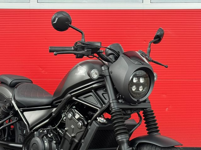 honda - cmx-500-rebel-s