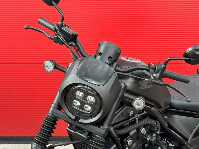 honda - cmx-500-rebel-s