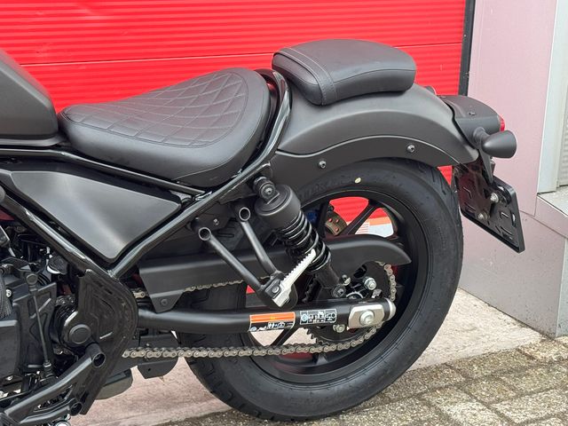 honda - cmx-500-rebel-s
