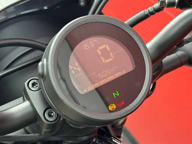 honda - cmx-500-rebel-s