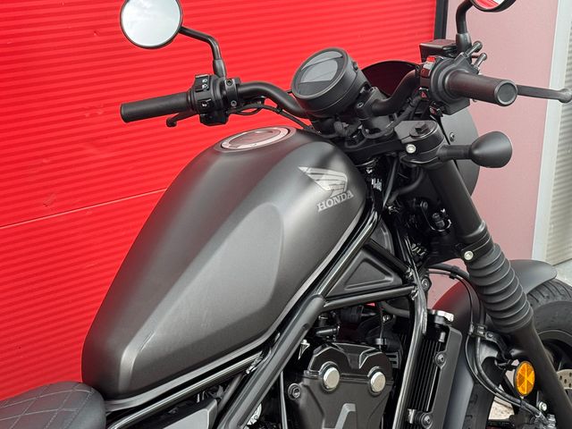 honda - cmx-500-rebel-s