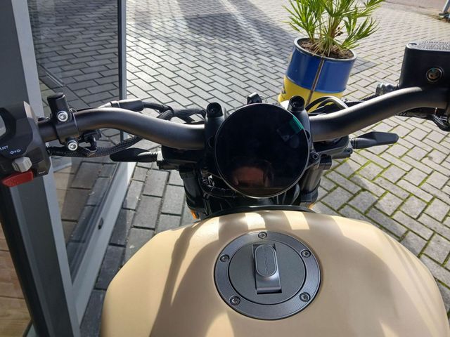 benelli - leoncino-bobber