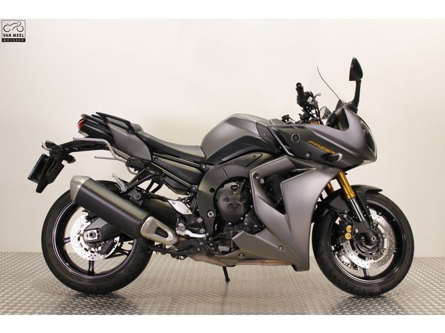 yamaha - fz-8-fazer-gt-abs