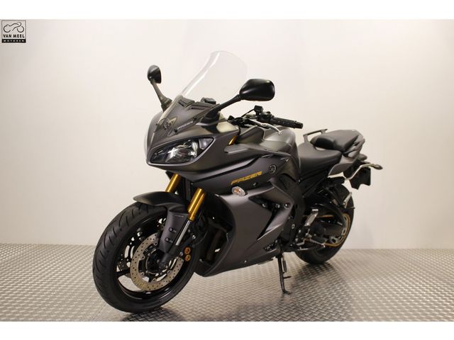 yamaha - fz-8-fazer-gt-abs