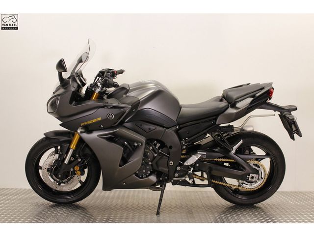 yamaha - fz-8-fazer-gt-abs