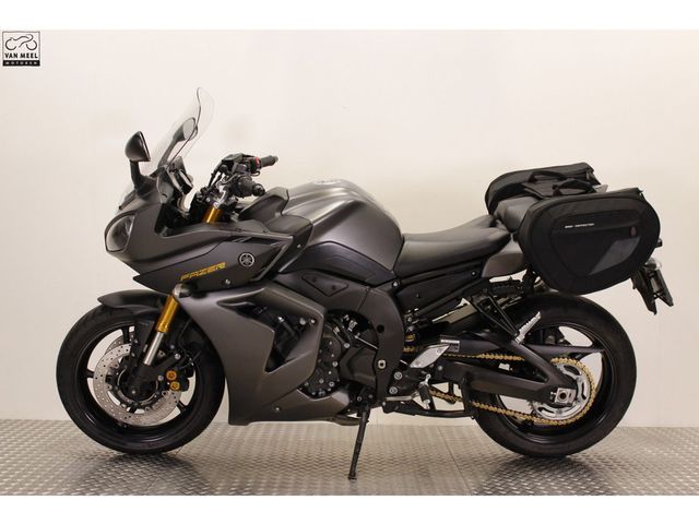 yamaha - fz-8-fazer-gt-abs