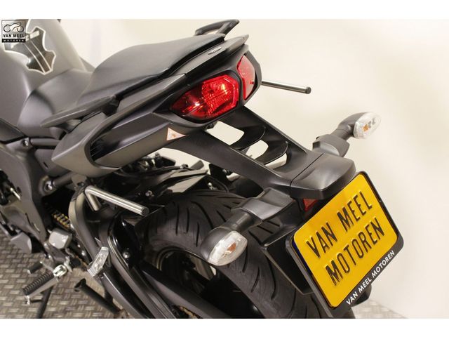 yamaha - fz-8-fazer-gt-abs