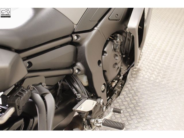 yamaha - fz-8-fazer-gt-abs