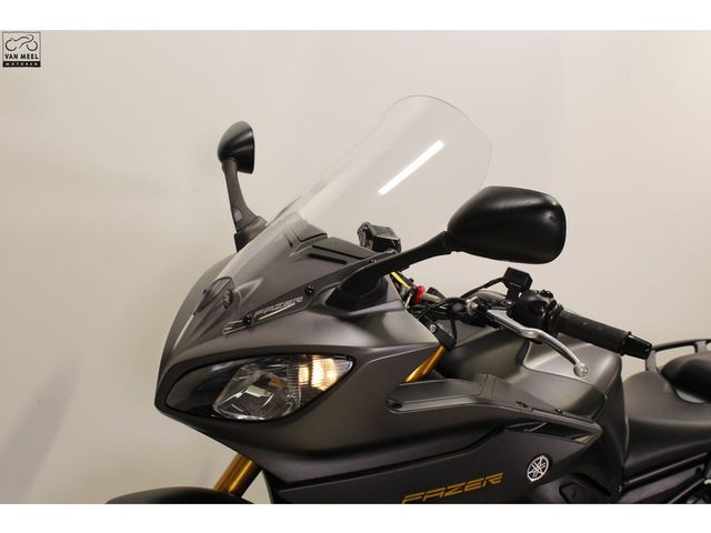 yamaha - fz-8-fazer-gt-abs