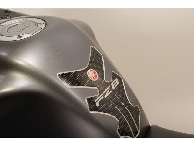yamaha - fz-8-fazer-gt-abs