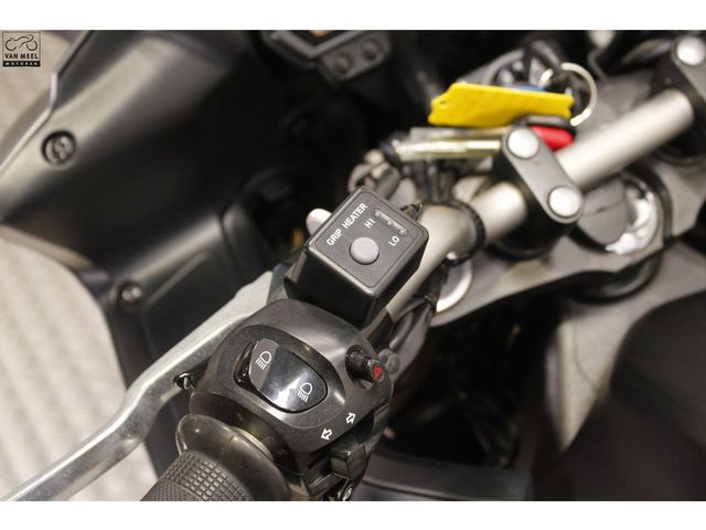 yamaha - fz-8-fazer-gt-abs