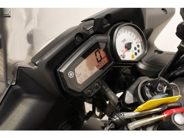 yamaha - fz-8-fazer-gt-abs