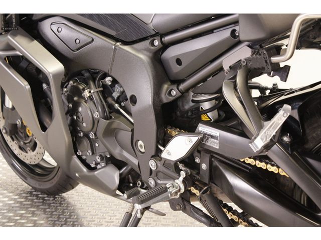 yamaha - fz-8-fazer-gt-abs
