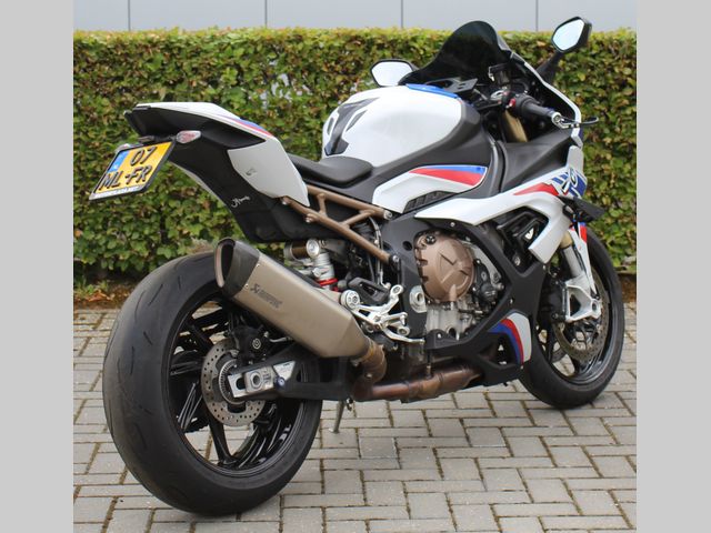 bmw - s-1000-rr