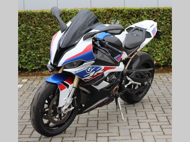 bmw - s-1000-rr