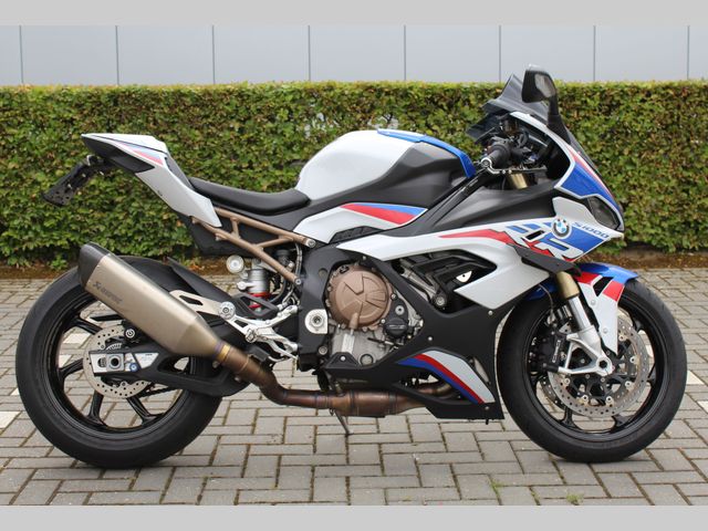 bmw - s-1000-rr