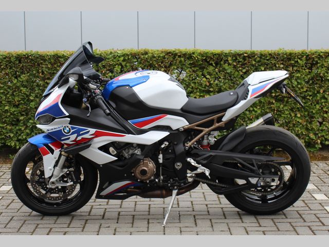 bmw - s-1000-rr
